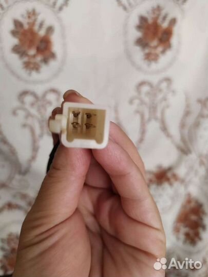 Весы напольные электронные