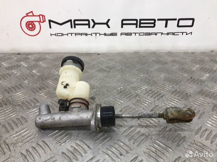 Б/У главный цилиндр сцепления Hyundai Accent LC