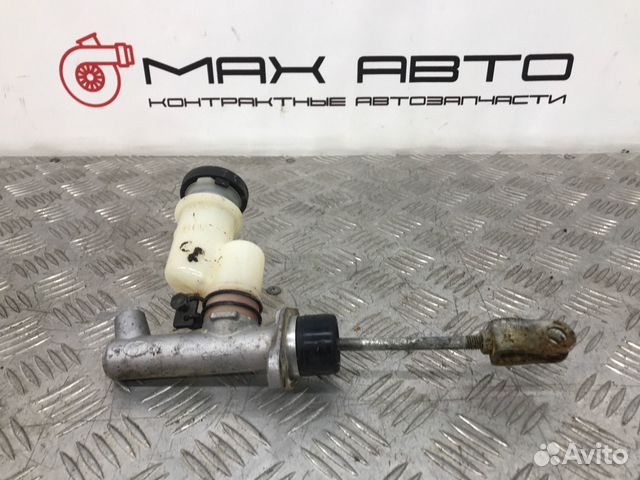 Б/У главный цилиндр сцепления Hyundai Accent LC