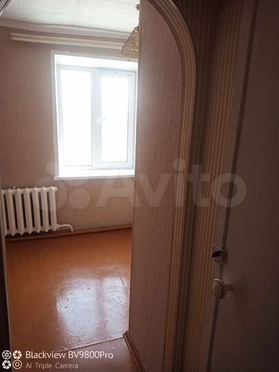 1-к. квартира, 36 м², 1/5 эт.