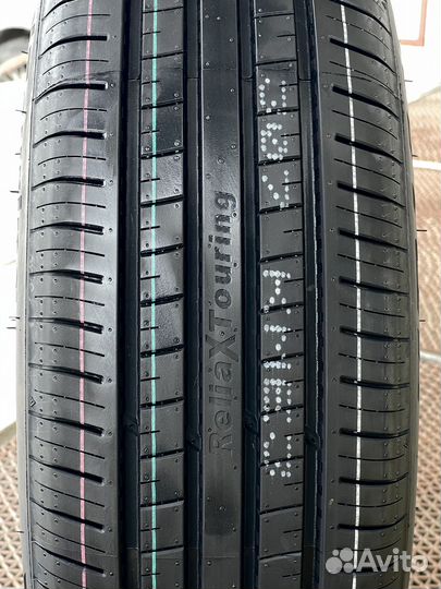 Triangle Reliax Touring TE307 155/65 R14 75H