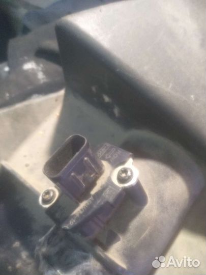 Дмрв ford focus 2, 1.6