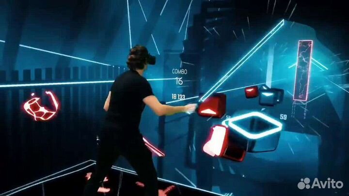 Выезды с виртуальной реальностью