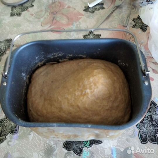 Хлебопечка