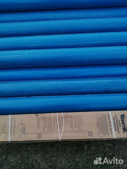 Бурение скважин