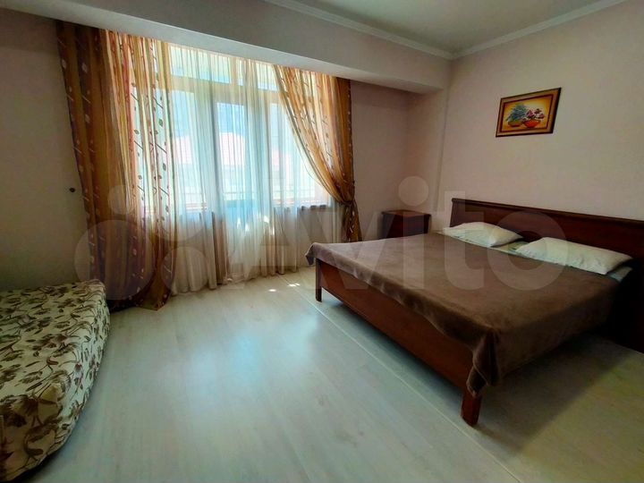 Квартира-студия, 26 м², 2/2 эт.