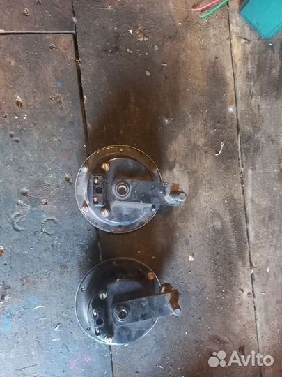 Сигналы на Яву 350