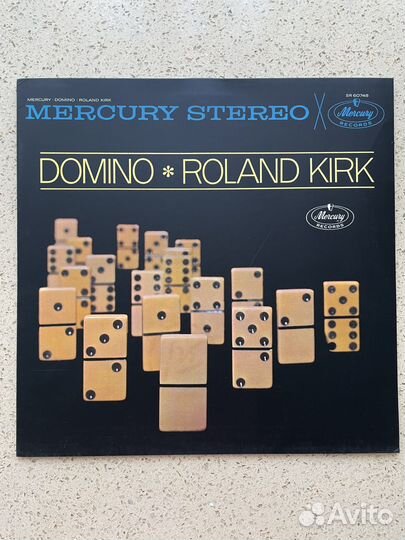 Cannonball Adderley/ Roland Kirk