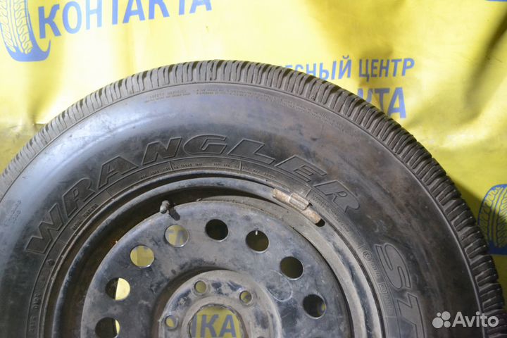 Goodyear Wrangler ST 265/70 R17