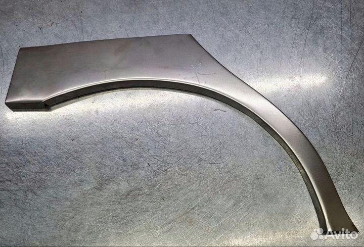Арка крыла Audi 80 B3