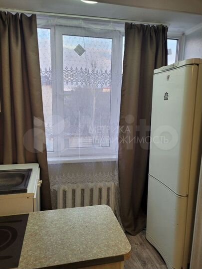 Квартира-студия, 15,9 м², 4/8 эт.