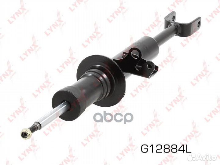 Амортизатор передний L BMW F10 10- lynxauto G1