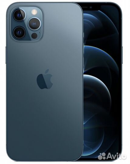 iPhone 12 Pro Max, 128 ГБ
