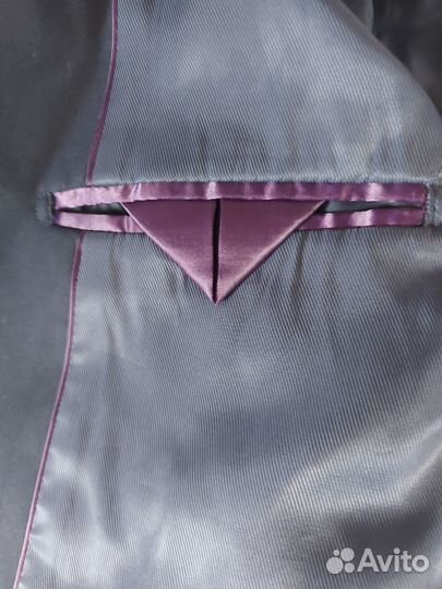 Пиджак подростковый