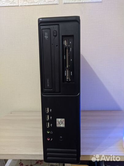 Компьютер intel i3