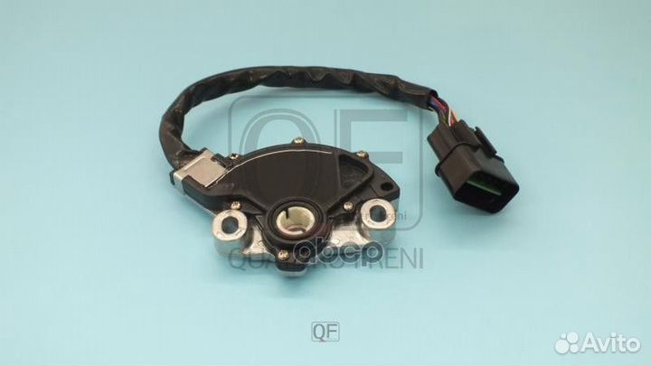 Датчик mitsubishi положения АКПП qf10c00009 QUA