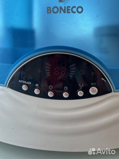 Увлажнитель воздуха Boneco