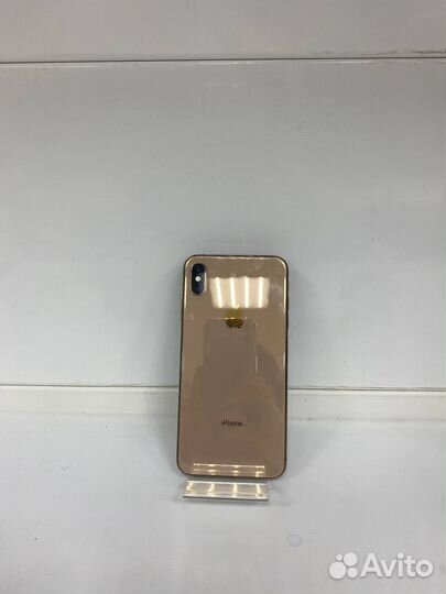 iPhone Xs, 256 ГБ