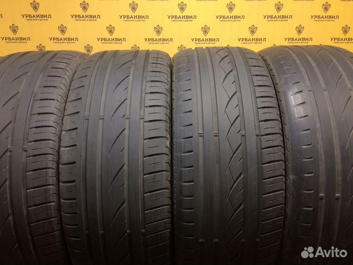 Continental ContiPremiumContact 275/50 R19 112W