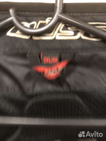 Мотокуртка buse размер 56