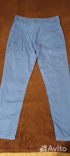 Брюки для мальчика