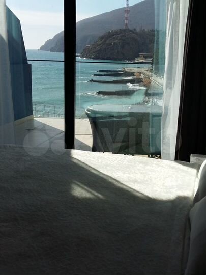 1-к. квартира, 65 м², 5/10 эт.