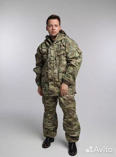 Костюм горка