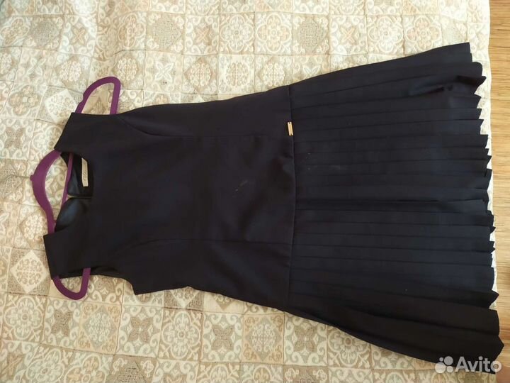 Платье, сарафан в школу