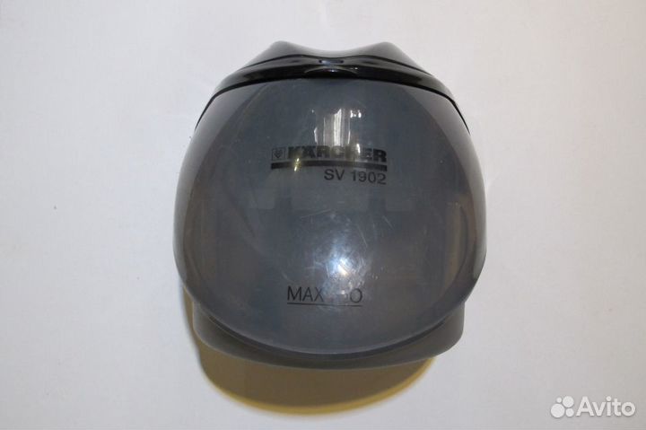 Бак для воды паропылесоса Керхер (Karcher) SV 1902