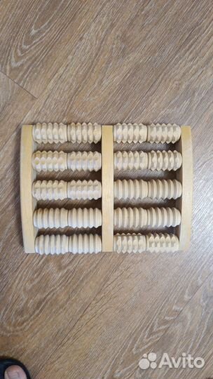 Массажер ног