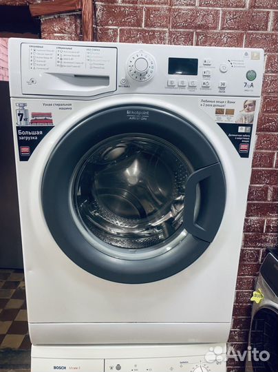 Стиральная машинка бу гарантия и доставка