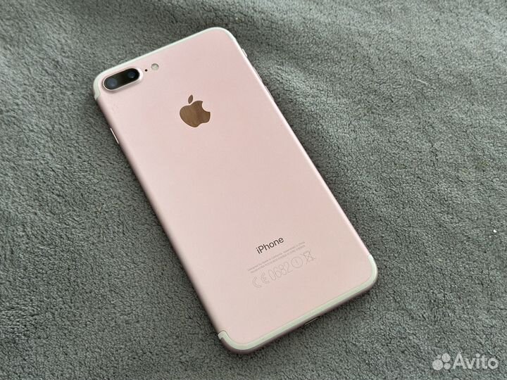 iPhone 7 Plus, 32 ГБ