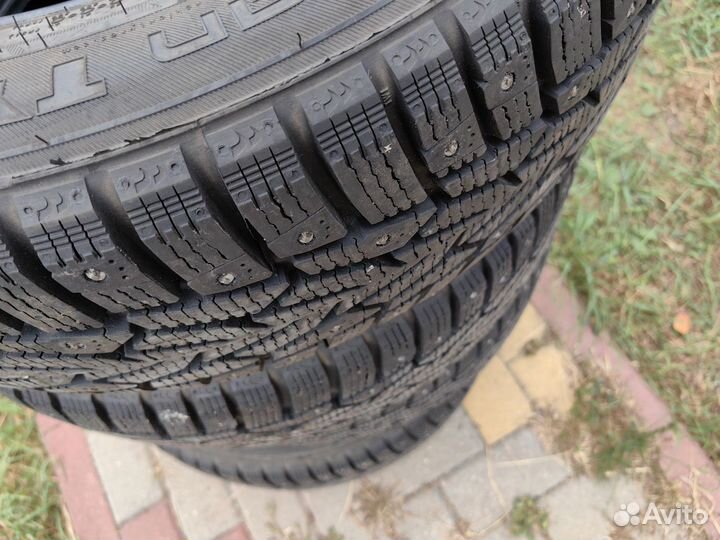 Nokian Tyres Nordman 7 SUV 215/60 R17 100