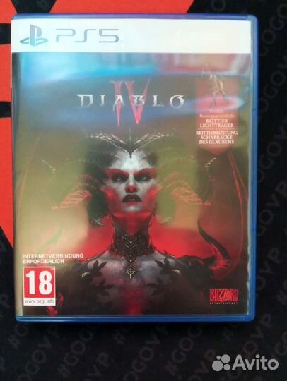Игры для приставок ps5