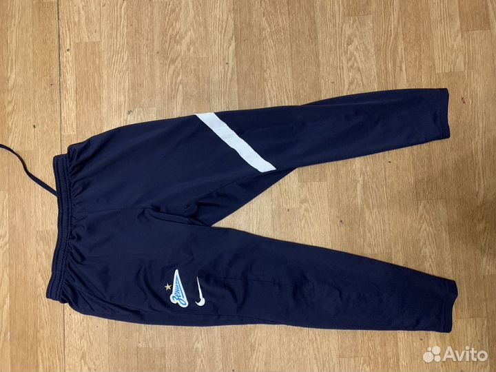 Тренировочная форма zenith