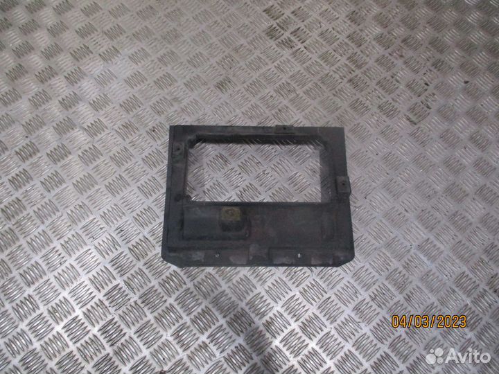 Рамка воздушного фильтра DAF 1291877