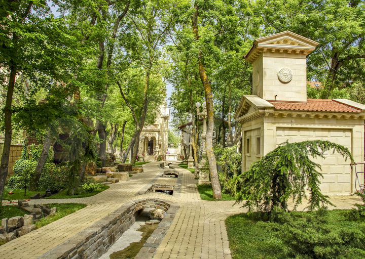 Участок 5,6 сот. (ИЖС)