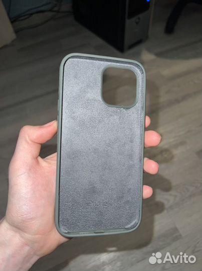 Чехол iPhone 13 pro max