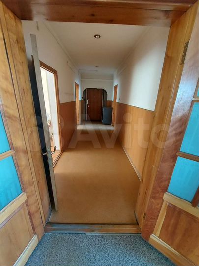 Продам офис 158,4 м²