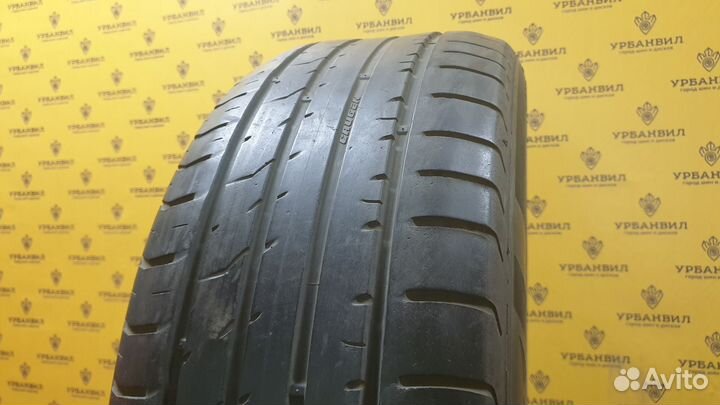 Marshal Crugen HP91 255/55 R19