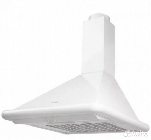 Вытяжка для кухни бу 60 см