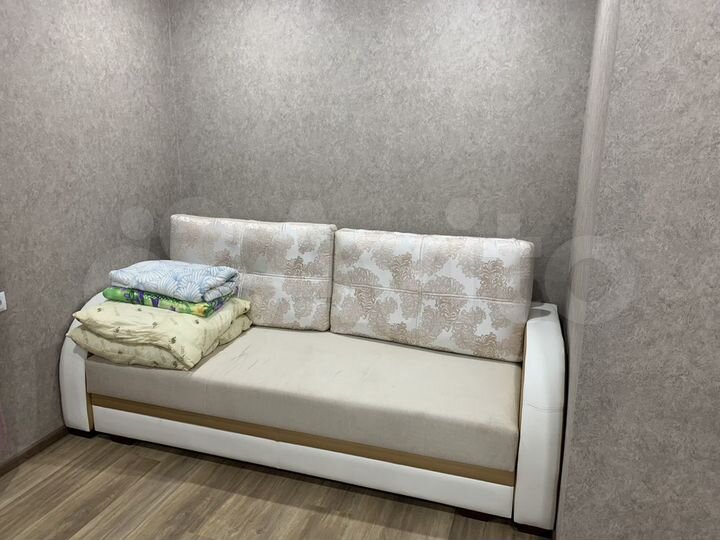 1-к. квартира, 31 м², 2/4 эт.