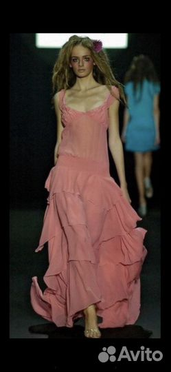 Платье Маша Цигаль