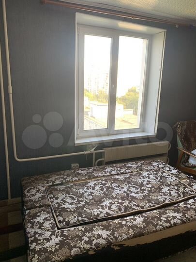 Комната 13,6 м² в 3-к., 12/12 эт.