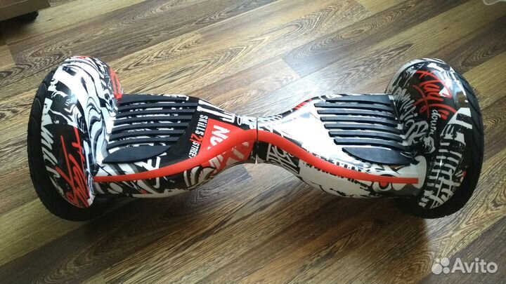 Гироскутер Smart Balance PRO premium 10