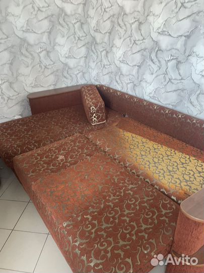 Диван раскладной