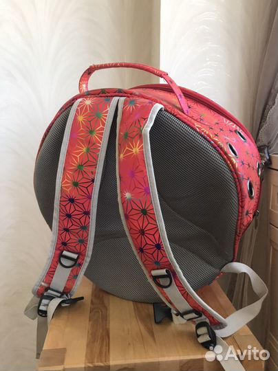 Переноска для животных