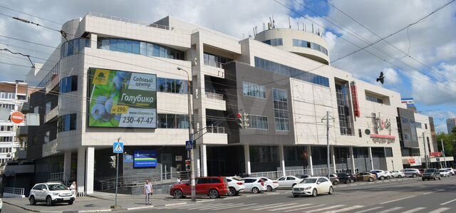 Медицина офис ул.Белинского, от 400 до 1310 м²