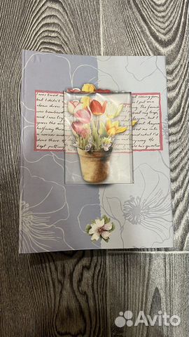 Фотоальбом - 300 фото 10х15 см