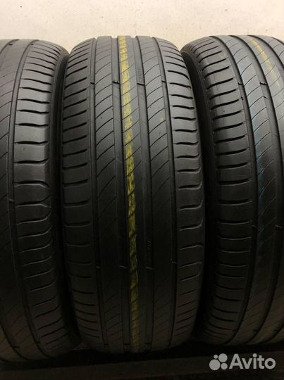 Michelin Primacy 4 205/60 R16 108